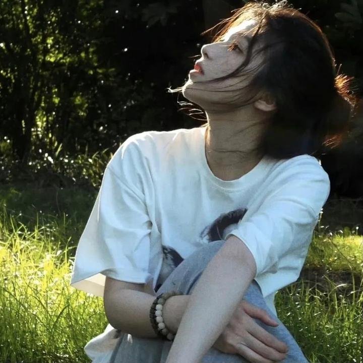 一样的月光