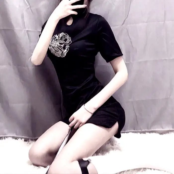 淘气的玛丽达