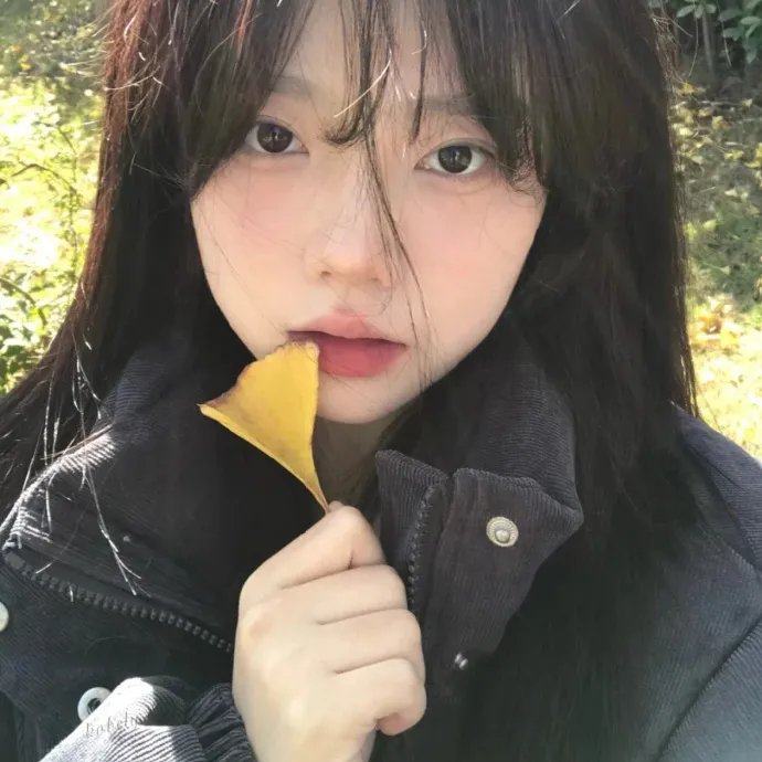 女友的秘密