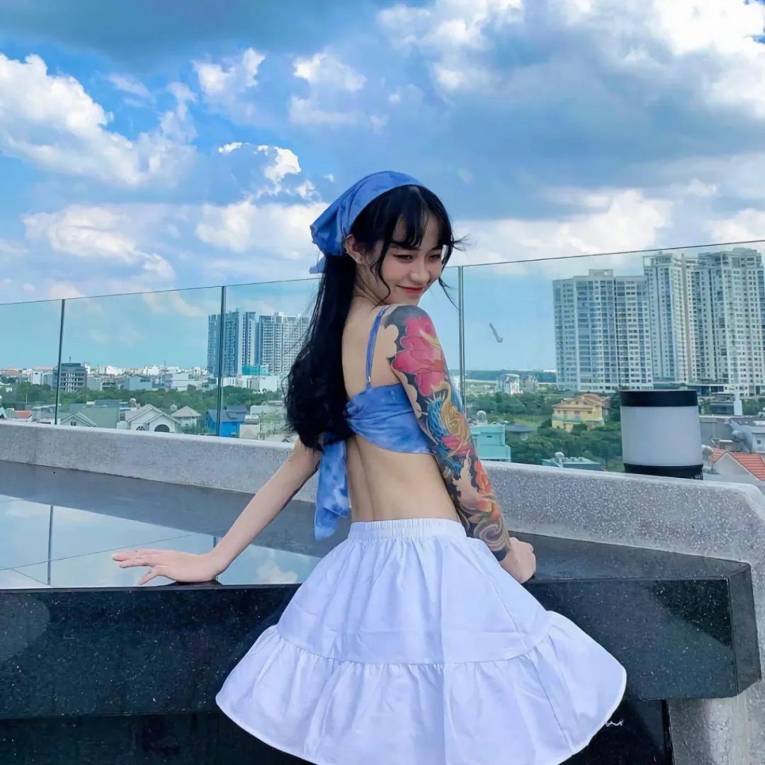很想很想你