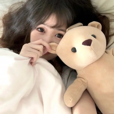 陌生人的爱